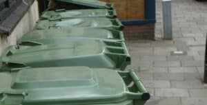 Recycling