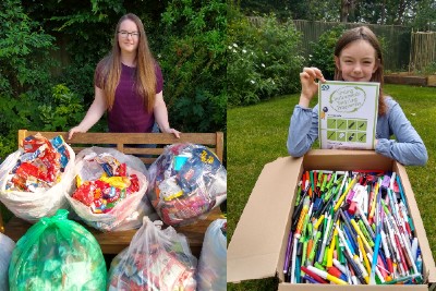 Keira-Megan-Terracycle-400x267