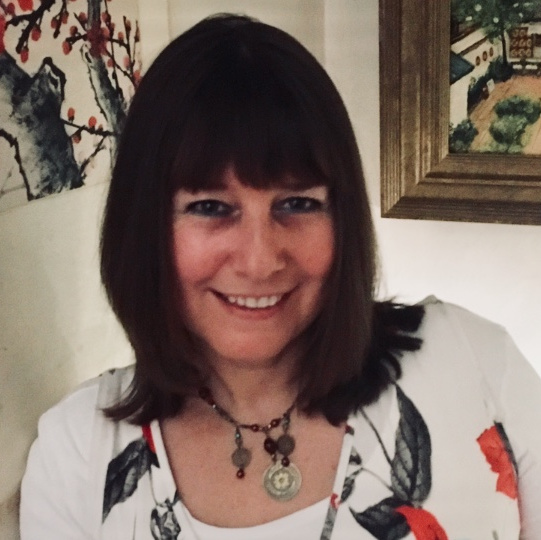 Lynne May