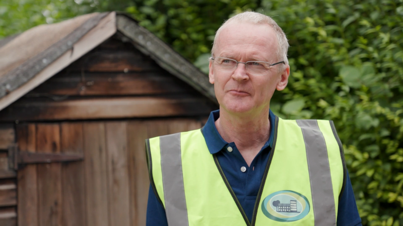 Learn how to improve your home energy efficiency