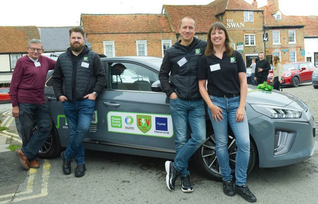 EV-Car-Hire