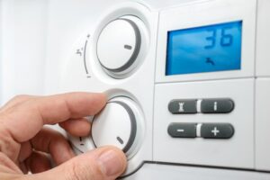 Have a condensing boiler – want to save ££ on gas?