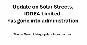 IDDEA Limited, goes into administration (May 2023)