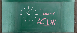 Actions you can take today