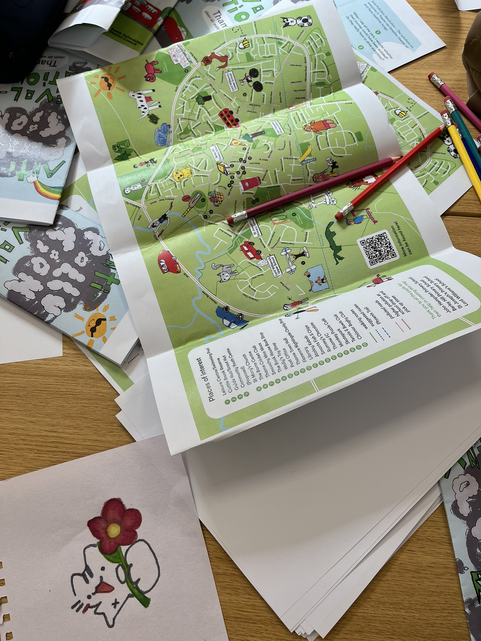 Map-prep-drawings