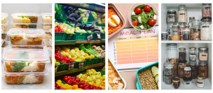 How to reduce your Food Waste